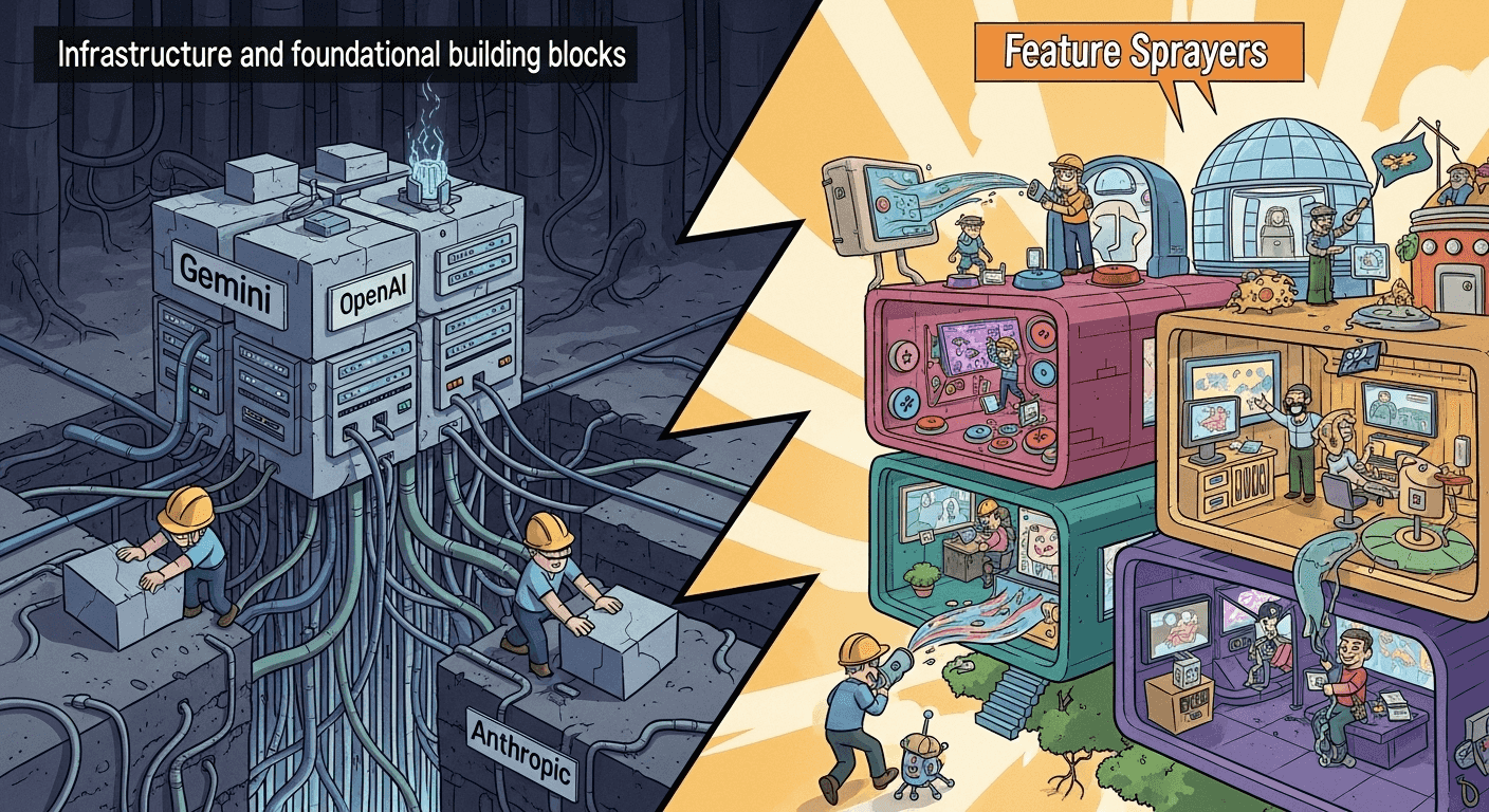 AI Dev News Digest - August 29, 2025 (Fri)
