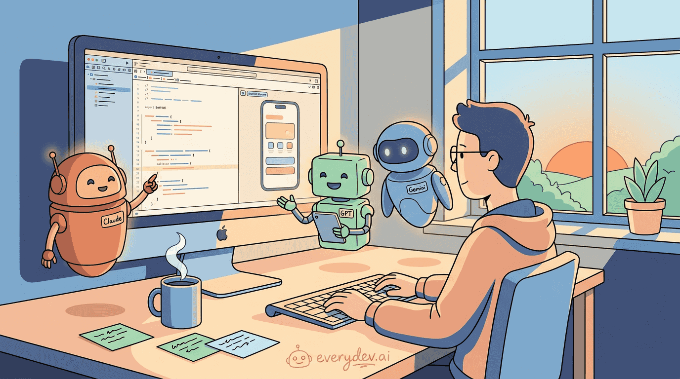 WWDC 2026 for Devs: The AI Stuff That Actually Matters (TLDR)