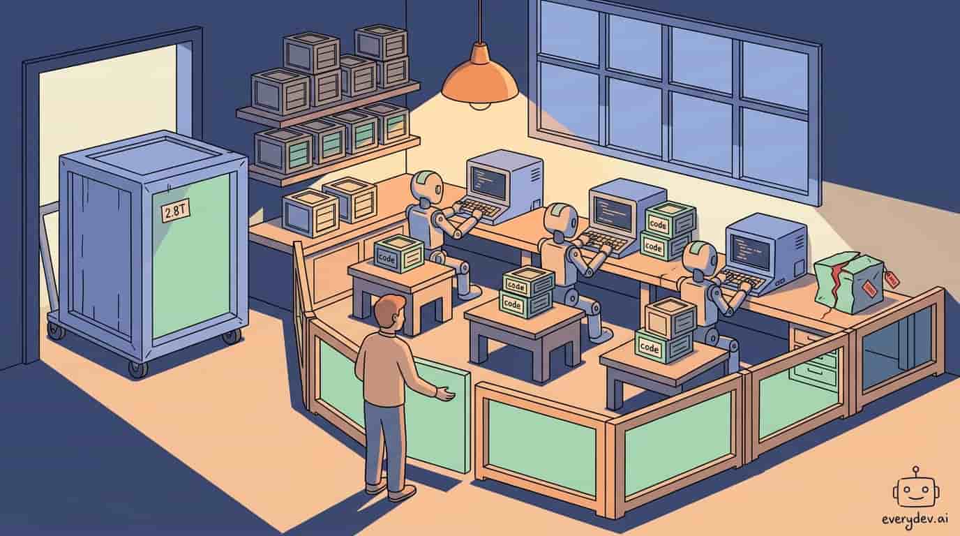 Weekly AI Dev News Digest: July 11 - 17, 2026