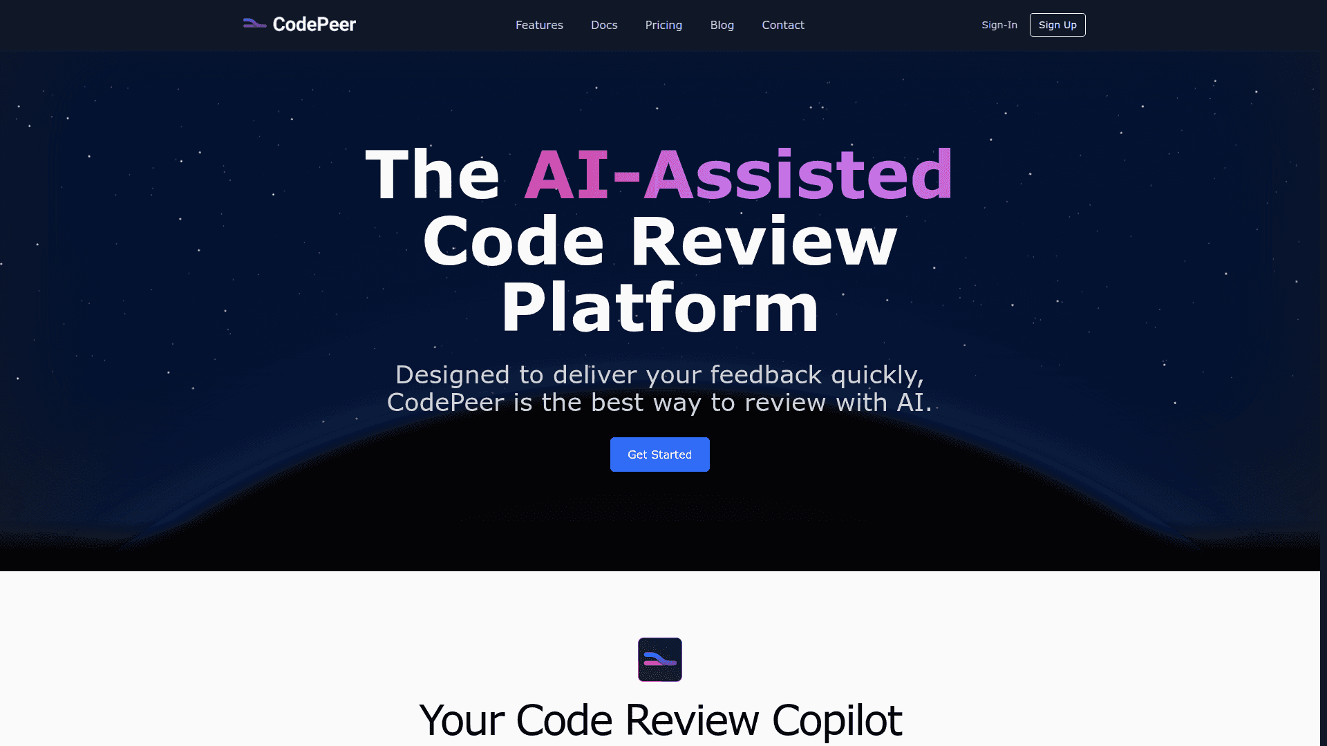 CodePeer