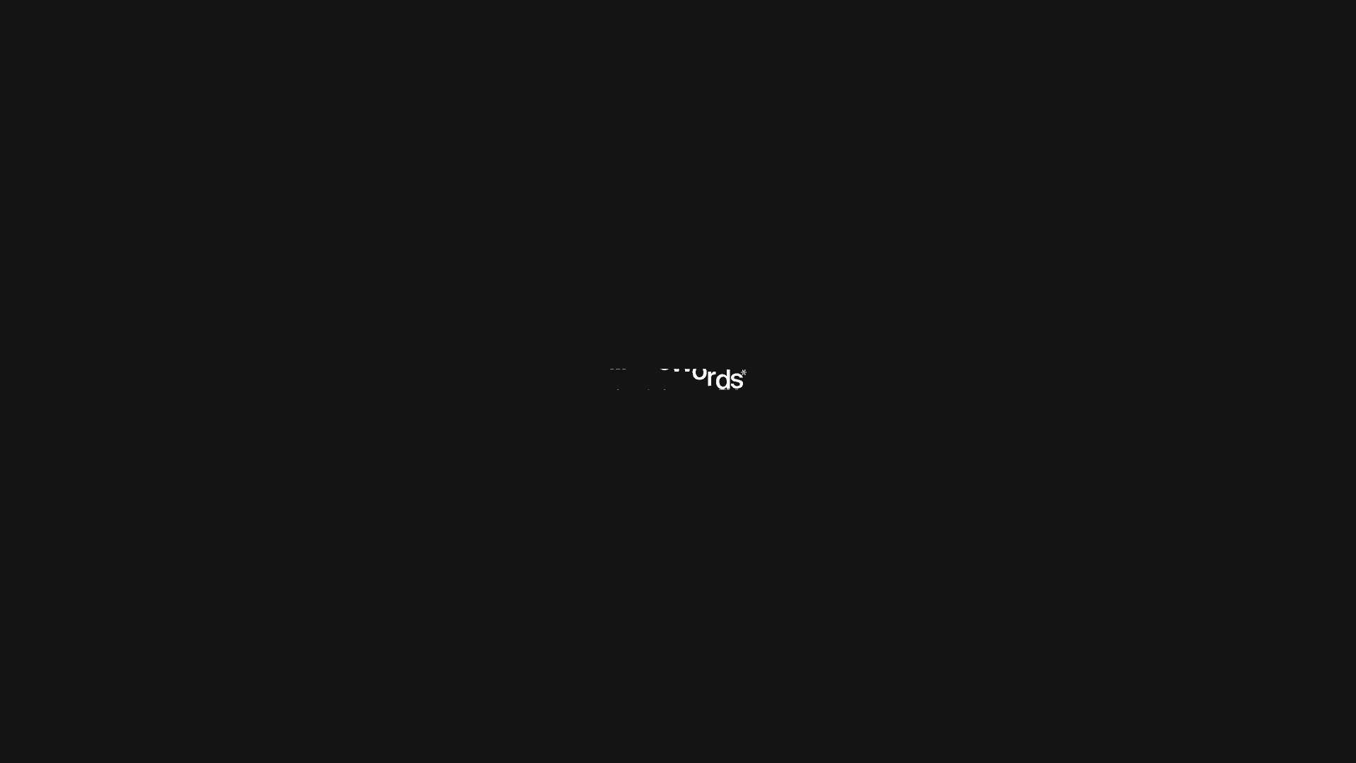 CodeWords screenshot
