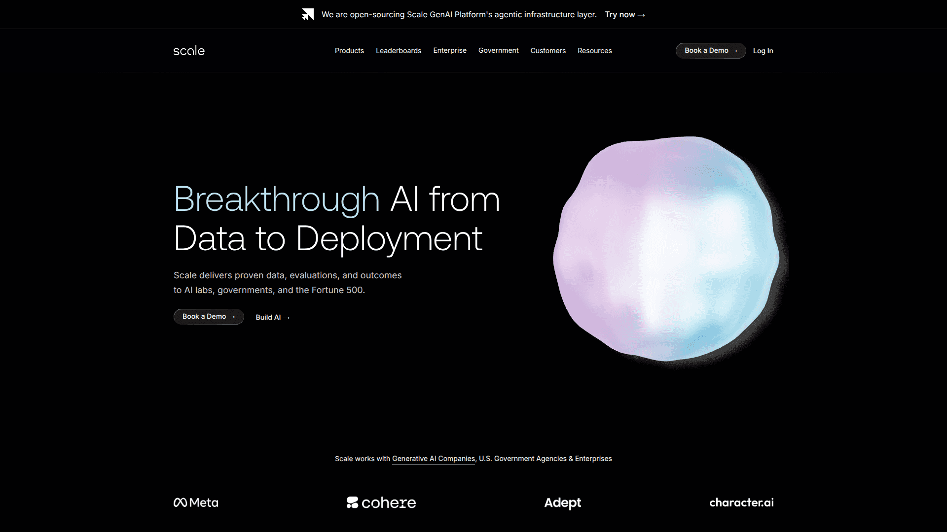 Scale AI