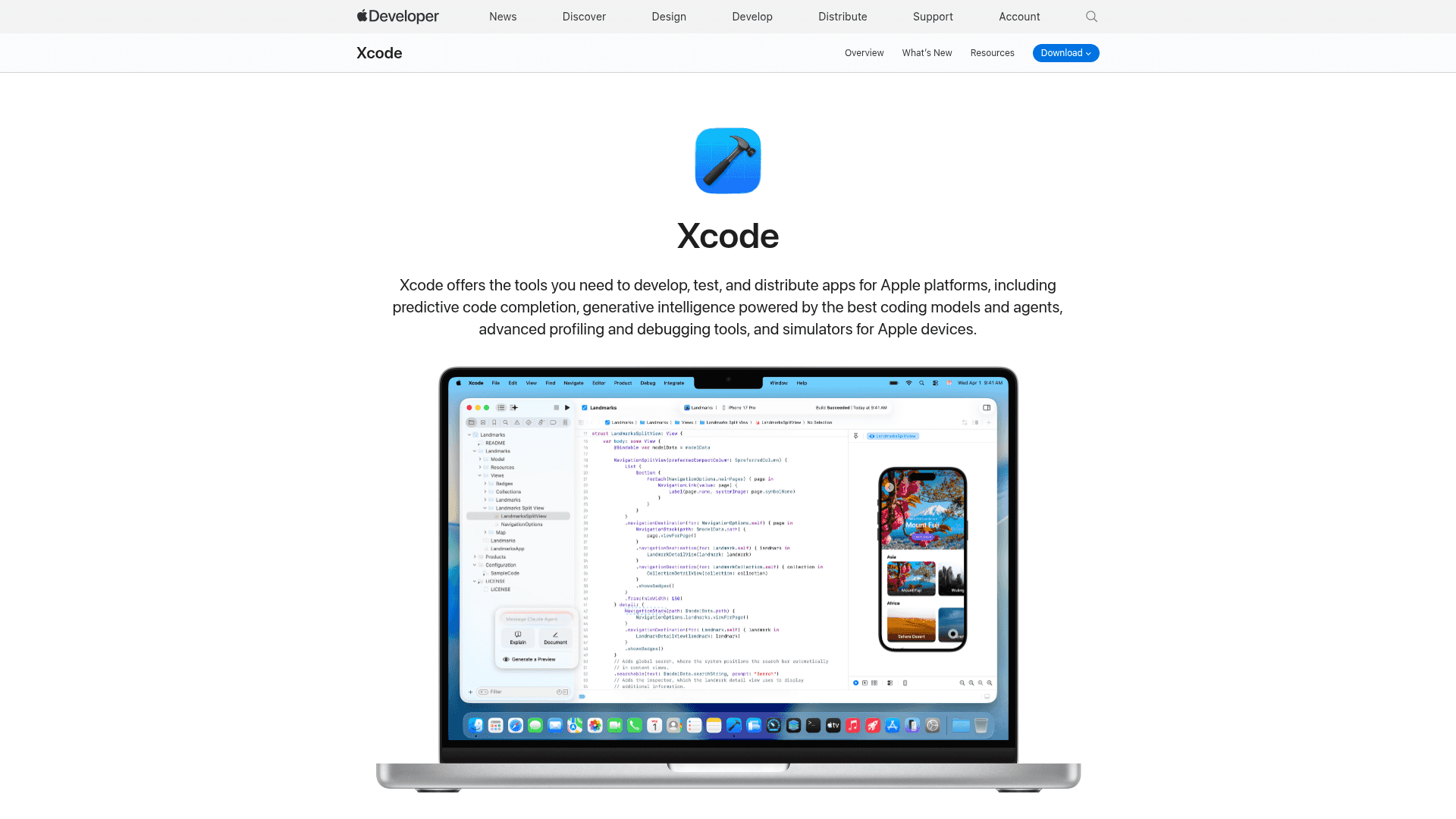 Xcode 26