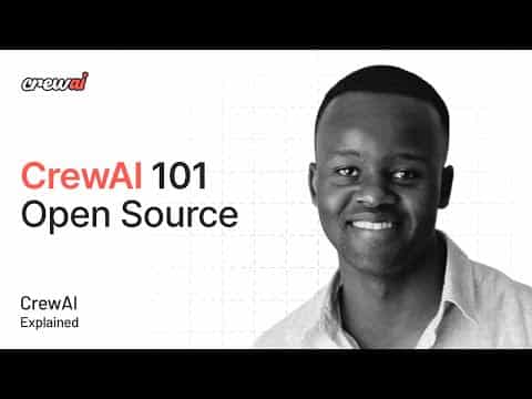 CrewAI Demo Video