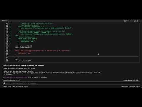 Metabob Demo Video