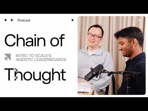 Scale AI Demo Video