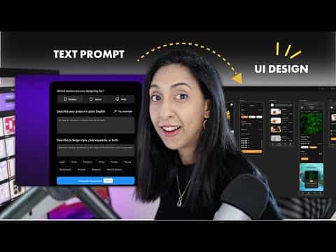 Uizard Demo Video
