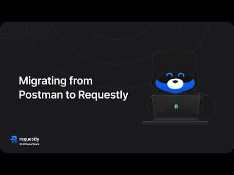 Requestly Demo Video