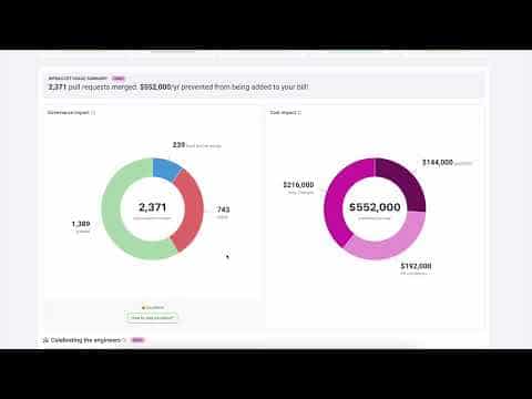 Infracost Demo Video