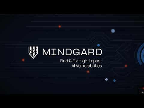 Mindgard Demo Video