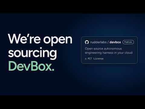 DevBox Demo Video