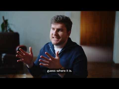 Cosine Demo Video