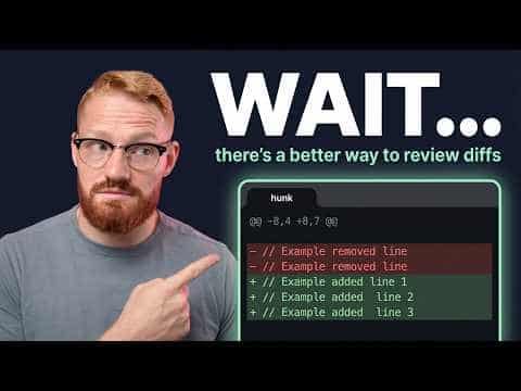 Hunk Demo Video