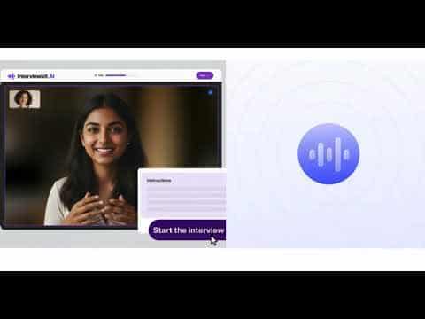 Interviewkit.AI Demo Video