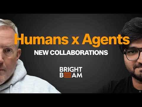 CHAP – Collaborative Human-Agent Protocol Demo Video