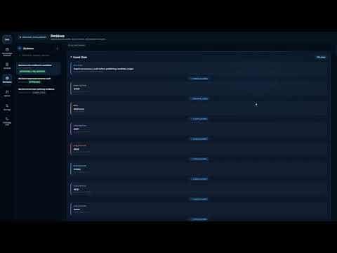 Semantica Demo Video