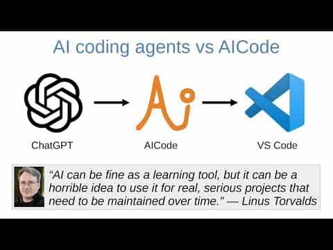 AICode Demo Video