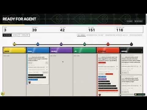 Ready for Agent Demo Video