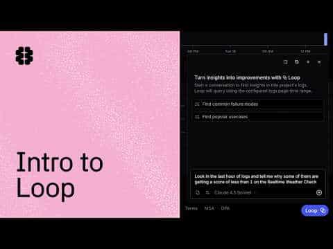 Braintrust Demo Video