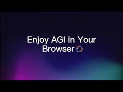 Fellou Demo Video