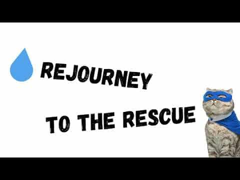 Rejourney Demo Video