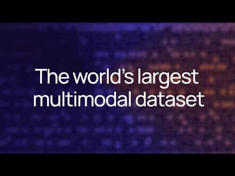 Encord Demo Video