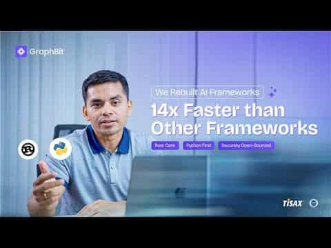 GraphBit Demo Video