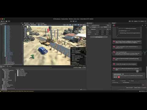 Coplay Demo Video