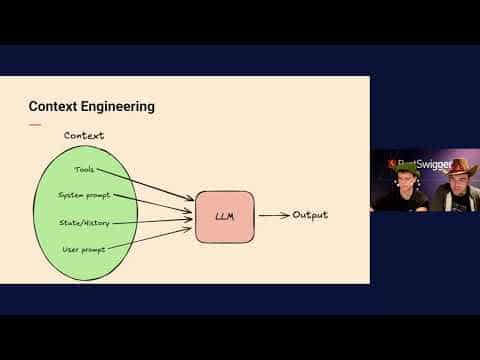 Burp AI Demo Video