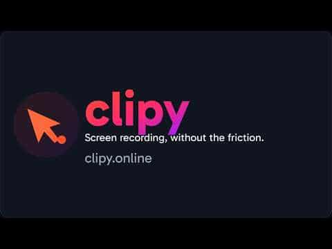 Clipy Demo Video