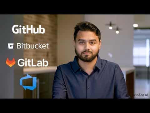 CodeAnt AI Demo Video