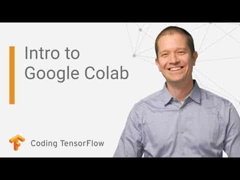 Google Colab Demo Video