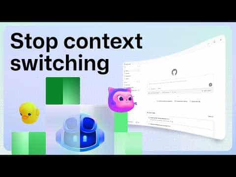 GitHub Copilot app Demo Video