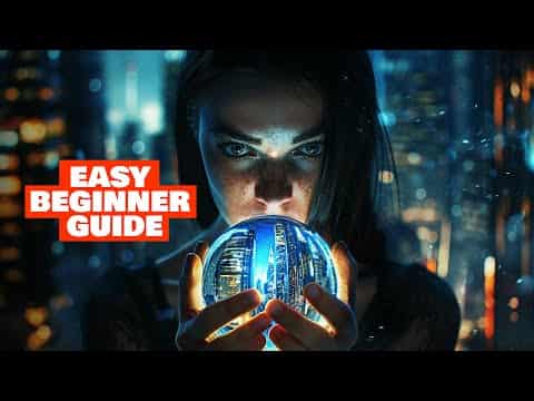 SD.Next Demo Video