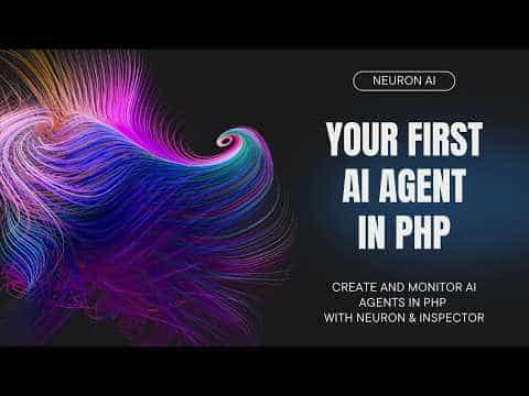 Neuron AI Demo Video
