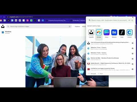 Wavebox Demo Video