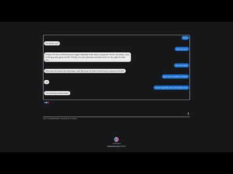 Leon Demo Video