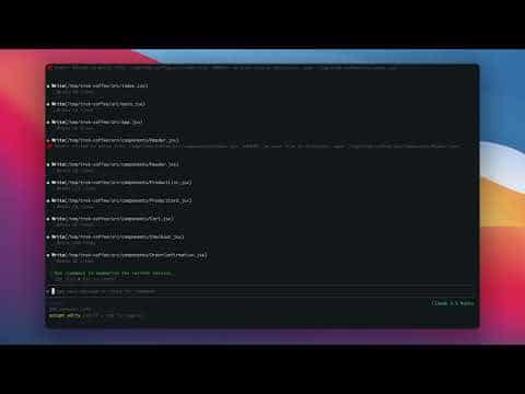 Dexto Demo Video