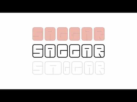 Saggar Demo Video