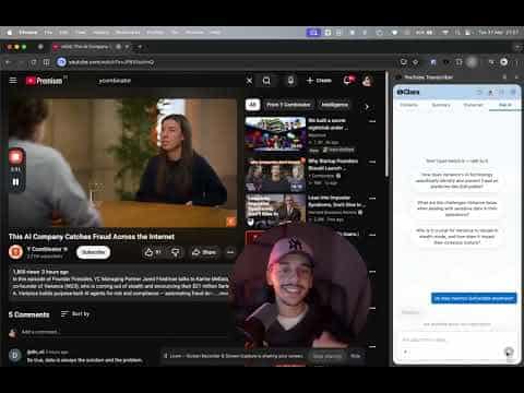 Claras Demo Video