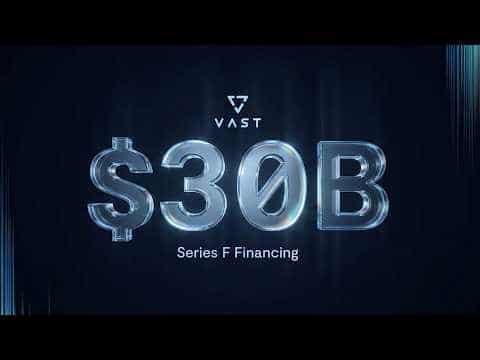 VAST Data Demo Video