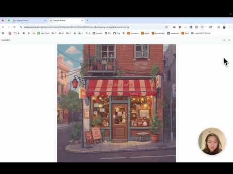 Design Arena Demo Video