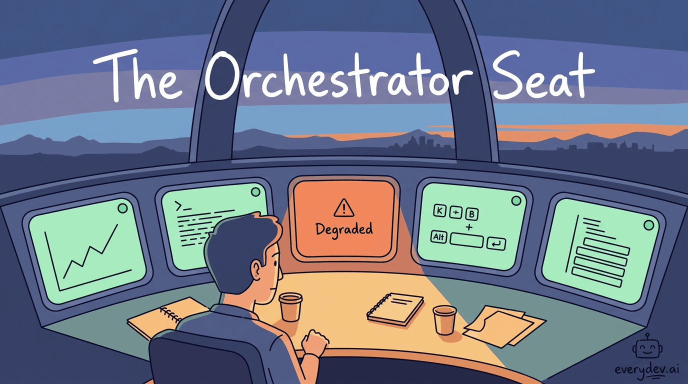 Weekly AI Dev News Digest: April 13 - 17, 2026