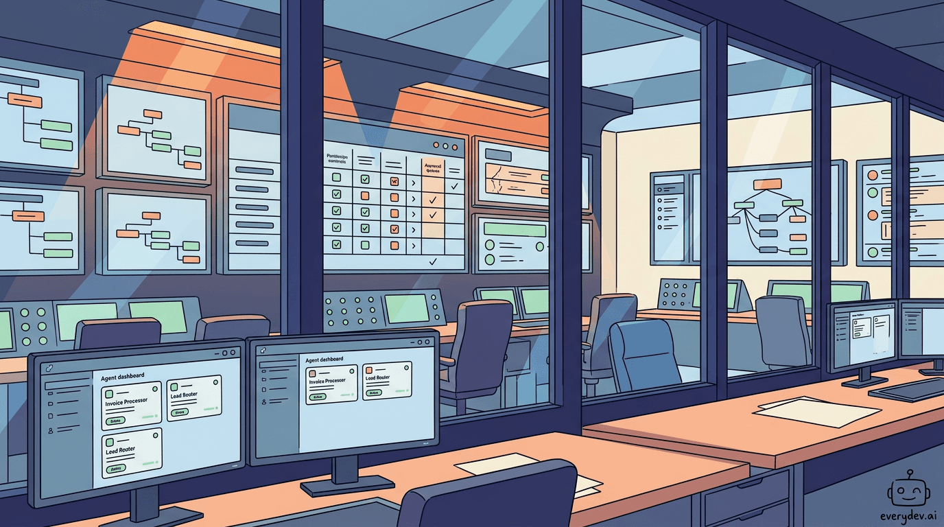 OpenAI Launches Workspace Agents in ChatGPT, With a Free Window Closing May 6