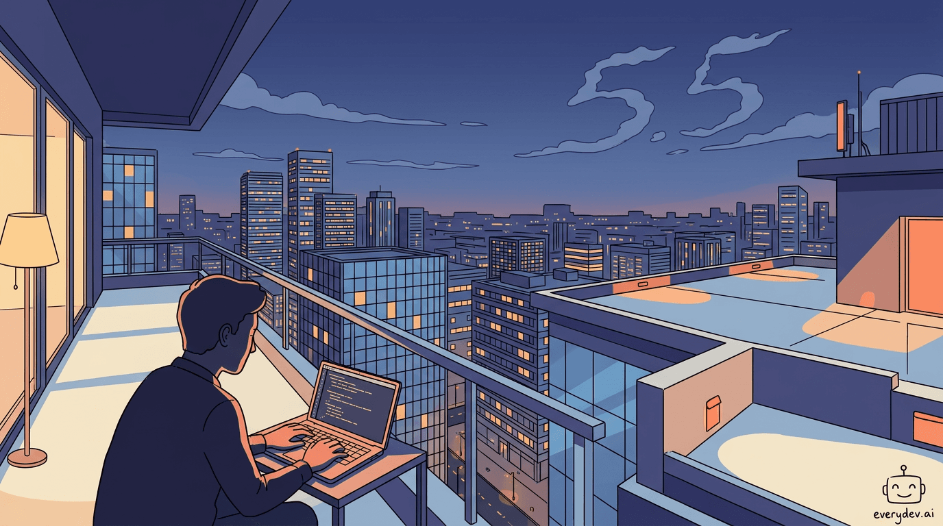 GPT-5.5 Is Out: What AI Builders Need to Know