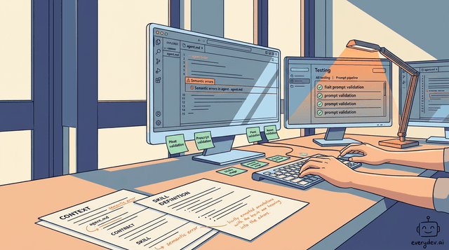 DevOps for Context Engineering: Why AI Coding Agents Need a Context ...