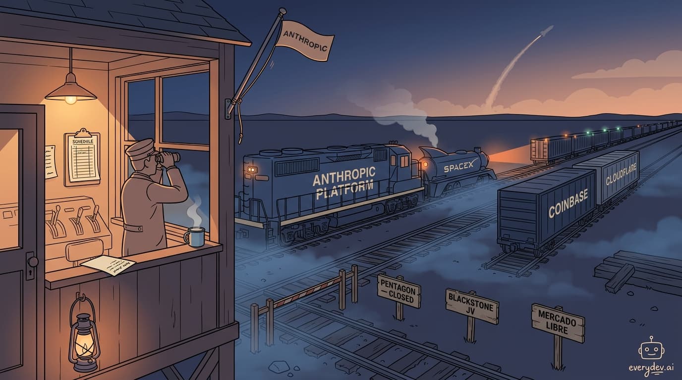 Weekly AI Dev News Digest: May 2 - May 8, 2026