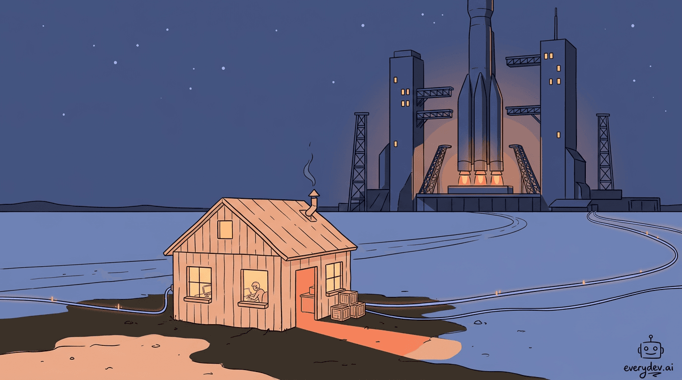 SpaceX could Buy Cursor for $60 Billion