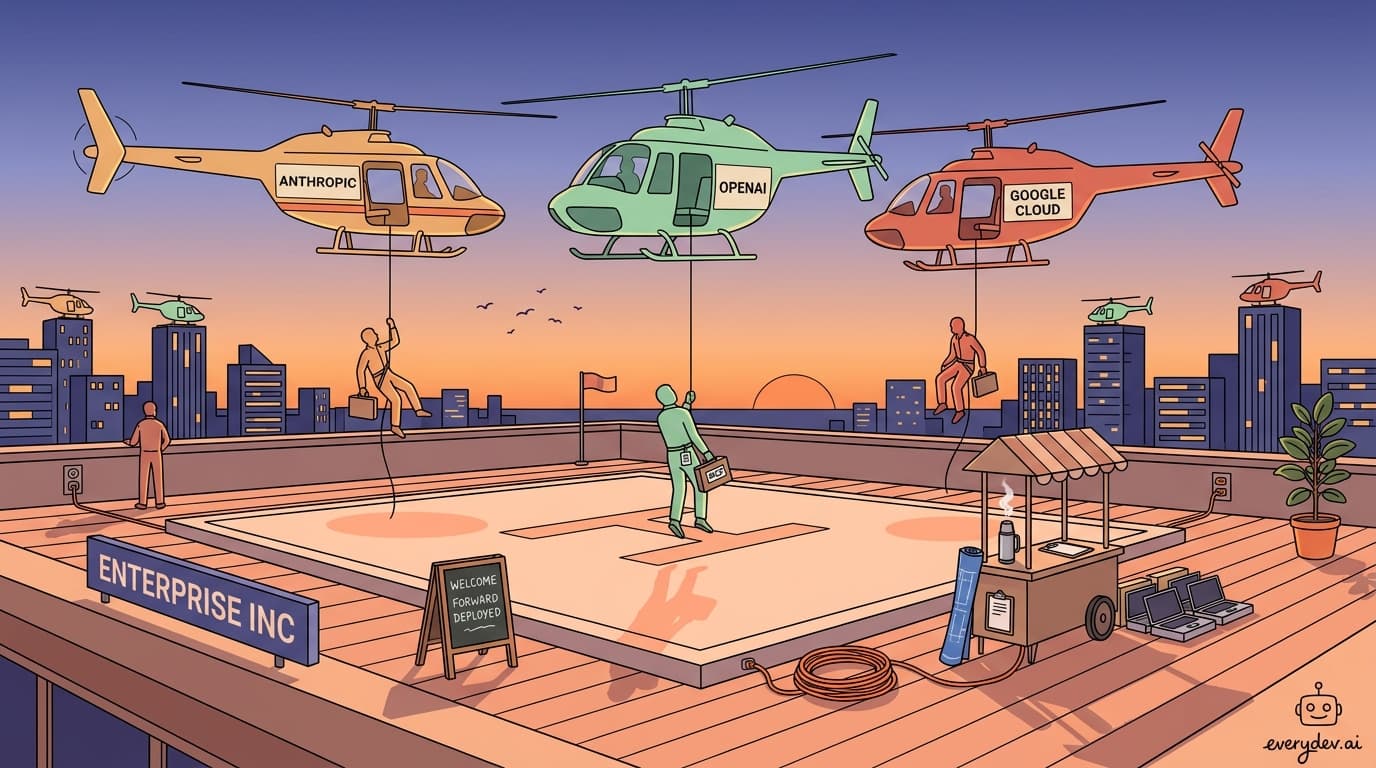 Weekly AI Dev News Digest: May 9 - May 15, 2026