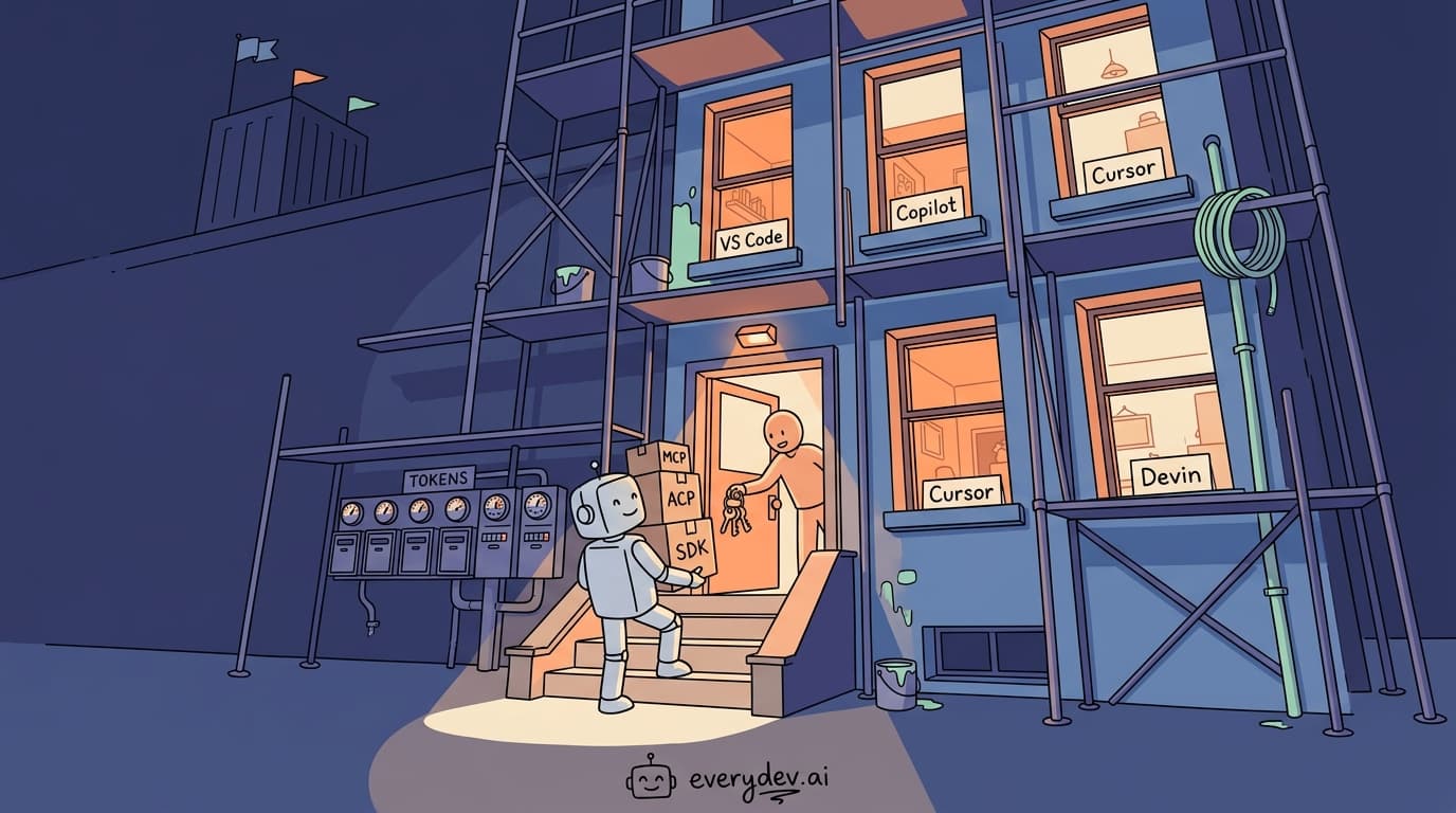 Weekly AI Dev News Digest: May 30 - June 5, 2026
